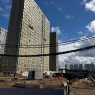 Продажа арендного бизнеса в ЖК "Квартал Строгино"