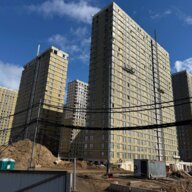 Продажа арендного бизнеса в ЖК "Квартал Строгино"