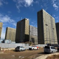 Продажа арендного бизнеса в ЖК "Квартал Строгино"