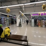 Продажа торгового центра в Серпухове