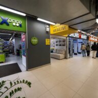 Продажа торгового центра в Серпухове