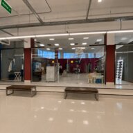 Продажа торгового центра в Серпухове