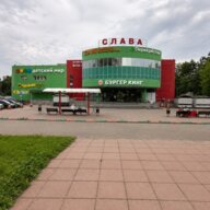 Продажа торгового центра в Серпухове