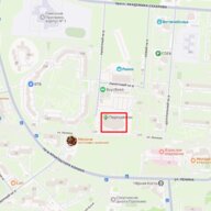 Продажа торгового центра в Серпухове