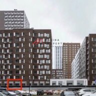 Аренда торгового помещения в ЖК "Сиреневый парк" 