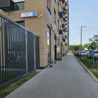 Продажа торгового помещения в ЖК Новое Внуково
