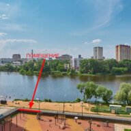 Продажа помещения с аптекой Здравсити в ЖК "31 квартал"