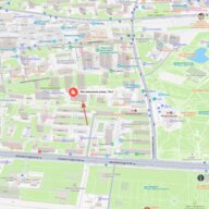 Аренда торгового помещения в ЖК "Фестиваль парк-2"