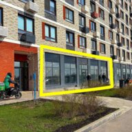 Продаж торгового помещения в ЖК "Алхимово"