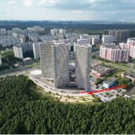 Продажа торгового в жилом комплексе Родина Переделкино