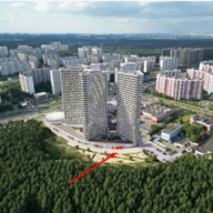 Продажа торгового в жилом комплексе Родина Переделкино