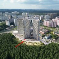 Продажа торгового в жилом комплексе Родина Переделкино
