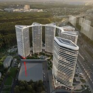 Продажа торгового в жилом комплексе Родина Переделкино