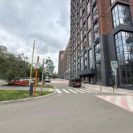 Продажа помещения на трафике с арендатором "Здрасте"