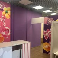 Продажа торгового помещения с арендатором ПВЗ