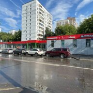 Продажа торгового помещения с арендатором Красное и Белое