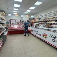 Продажа торгового помещения с магазином Ермолино