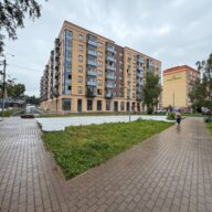 Продажа торгового помещения с арендатором в ЖК Олива