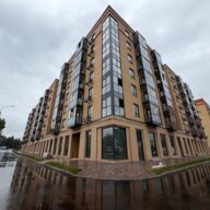 Продажа торгового помещения с арендатором в ЖК Олива