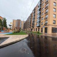 Продажа торгового помещения с арендатором в ЖК Олива