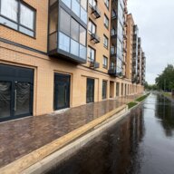 Продажа торгового помещения с арендатором в ЖК Олива