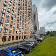 Продажа коммерческого помещения в ЖK "Амуpский паpк"