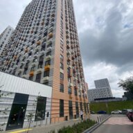 Продажа коммерческого помещения в ЖK "Амуpский паpк"