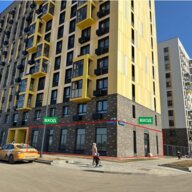 Продажа помещения в новом жилом комплексе