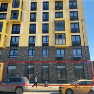 Продажа помещения в новом жилом комплексе