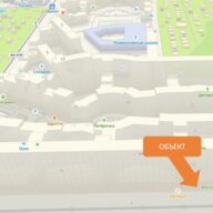Продажа торгового помещения в ЖК "Римский"