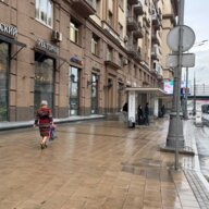 Аренда торгового помещения на проспекте Мира
