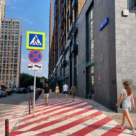 Продажа торгового помещения в ЖК "Мой адрес на Клинской"