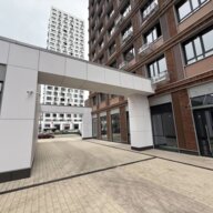 Продажа торгового помещения в ЖК "Сиреневый парк" 