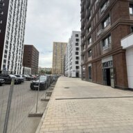 Продажа торгового помещения в ЖК "Сиреневый парк" 