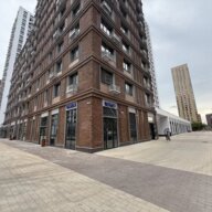 Продажа торгового помещения в ЖК "Сиреневый парк" 