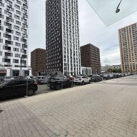 Продажа торгового помещения в ЖК "Сиреневый парк" 