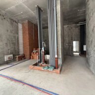 Продажа торгового помещения в ЖК "Сиреневый парк" 