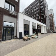 Продажа торгового помещения в ЖК "Сиреневый парк" 
