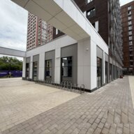 Продажа торгового помещения в ЖК "Сиреневый парк" 