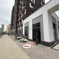 Продажа торгового помещения в ЖК "Сиреневый парк" 