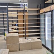Продажа торгового помещения в Люберцах