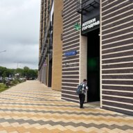 Аренда торгового помещения в жилом комплексе "Parkside"