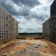 Продажа торгового помещения с супермаркетом Магнит