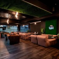 Продажа помещения с арендатором кальянная "Мята Lounge"