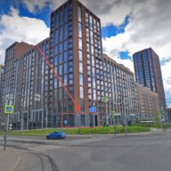 Аренда торгового помещения в ЖК "Мой адрес на Клинской" 