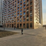 Аренда торгового помещения в ЖК "Амурский парк" 
