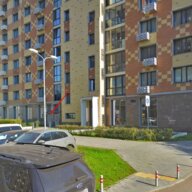 Аренда торгового помещения в ЖК «На Симоновском»