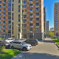 Аренда торгового помещения в ЖК «На Симоновском»