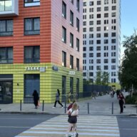 Аренда торгового помещения в ЖК «Саларьево парк»