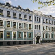 Продажа офиса в БЦ на Китай-городе